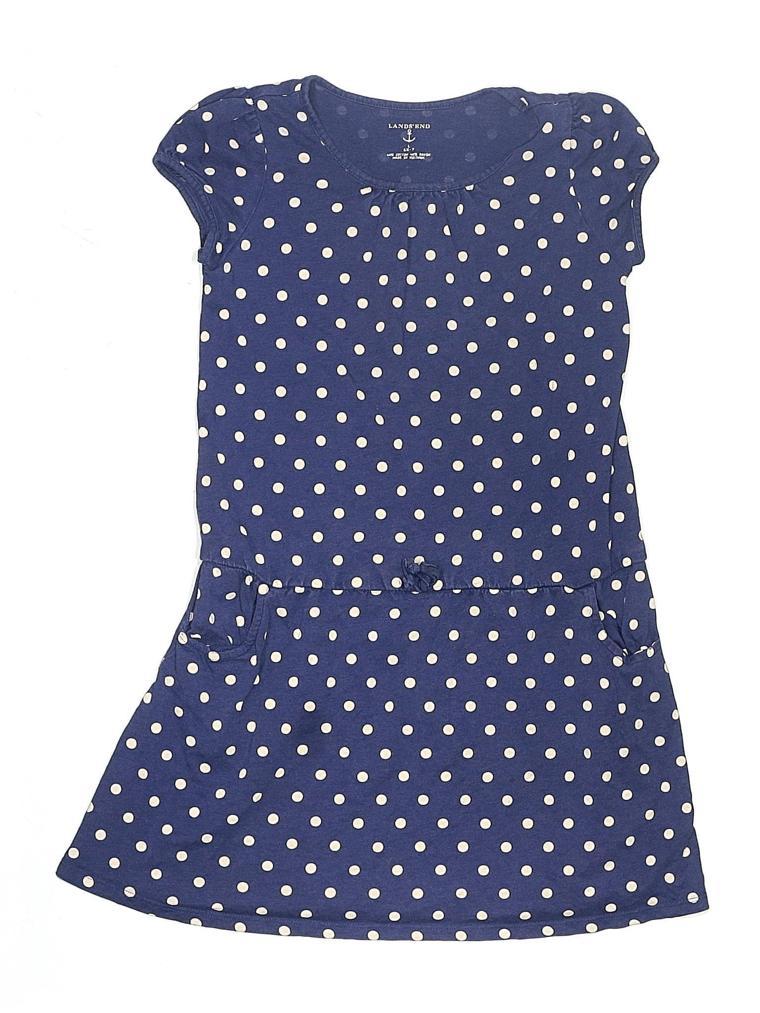 1 size - 6X