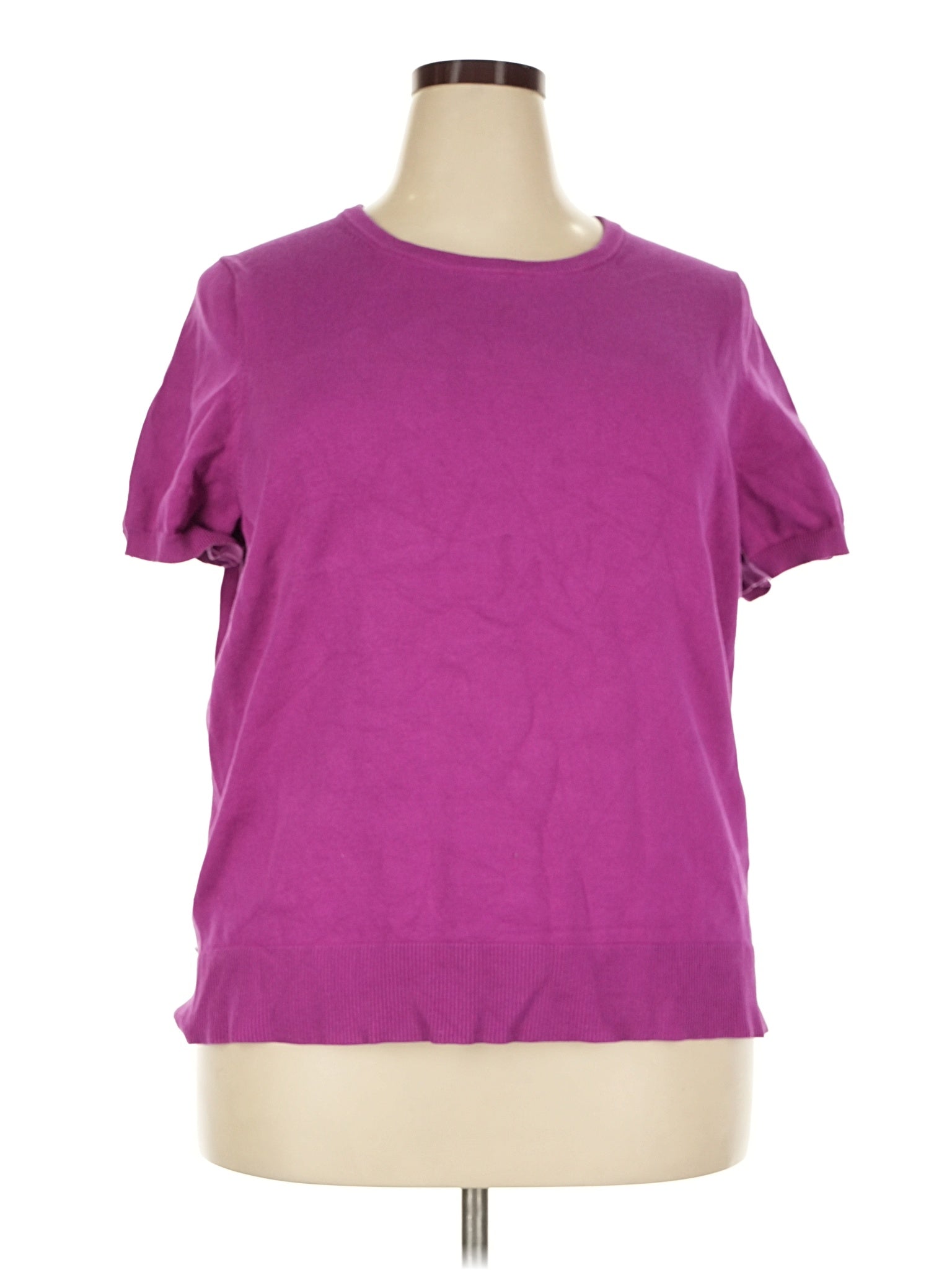 1 size - 2X W