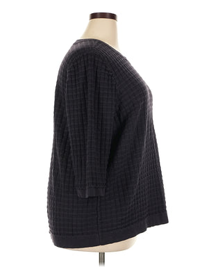 3 size - 3X W