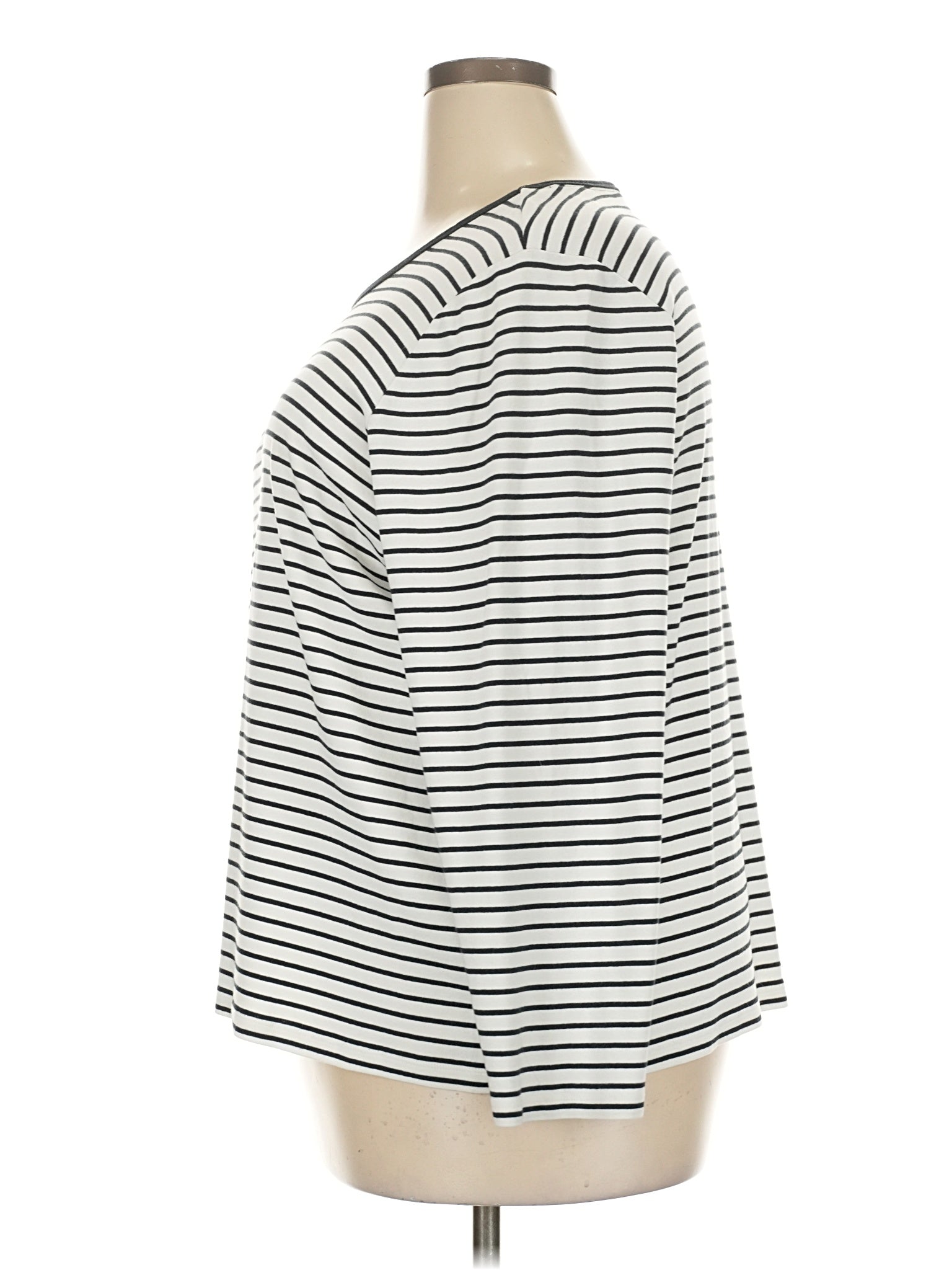 4 size - 3X W