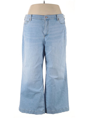 1 waist size - 24