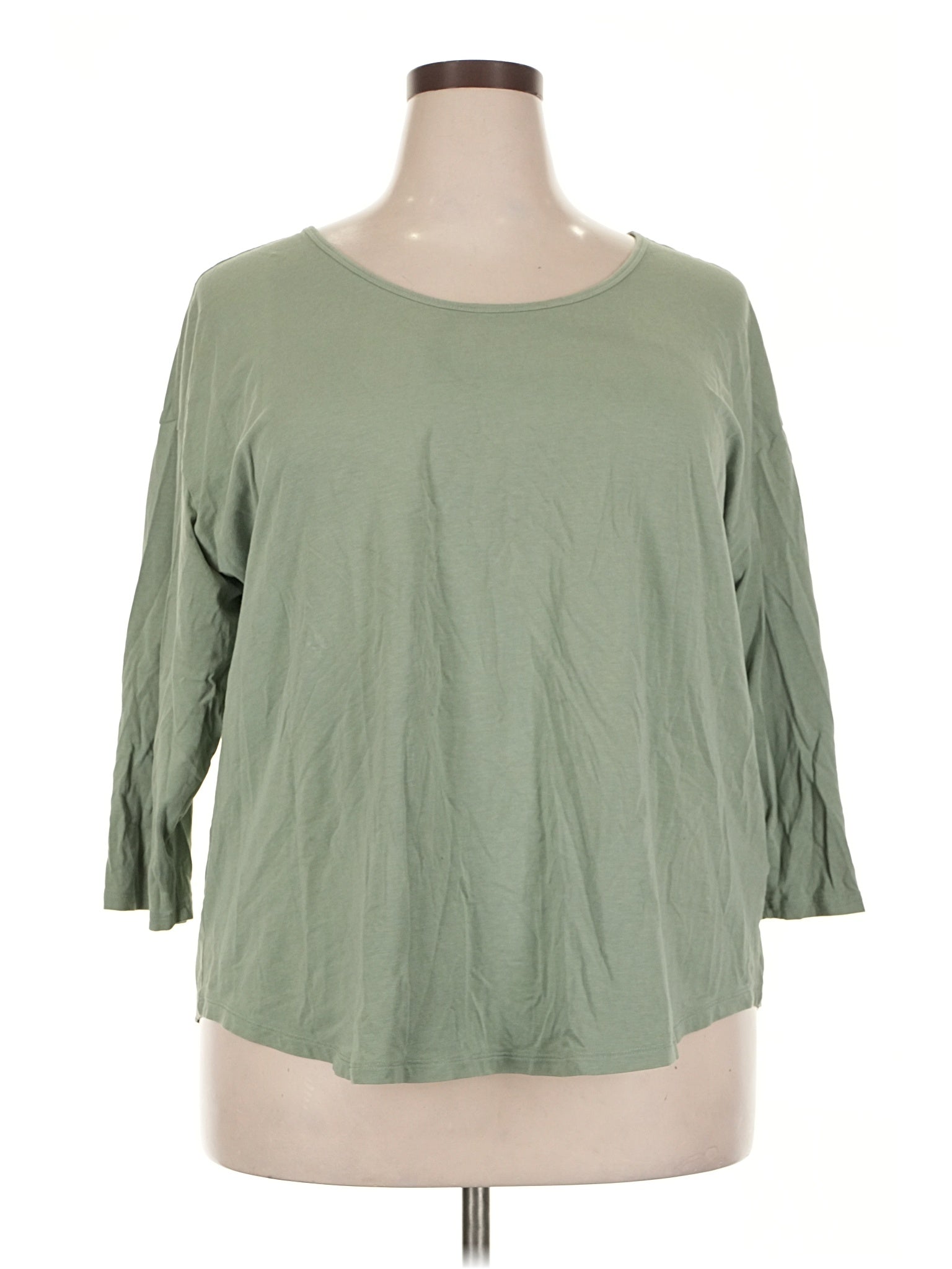 1 size - 2X W