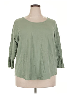 1 size - 2X W