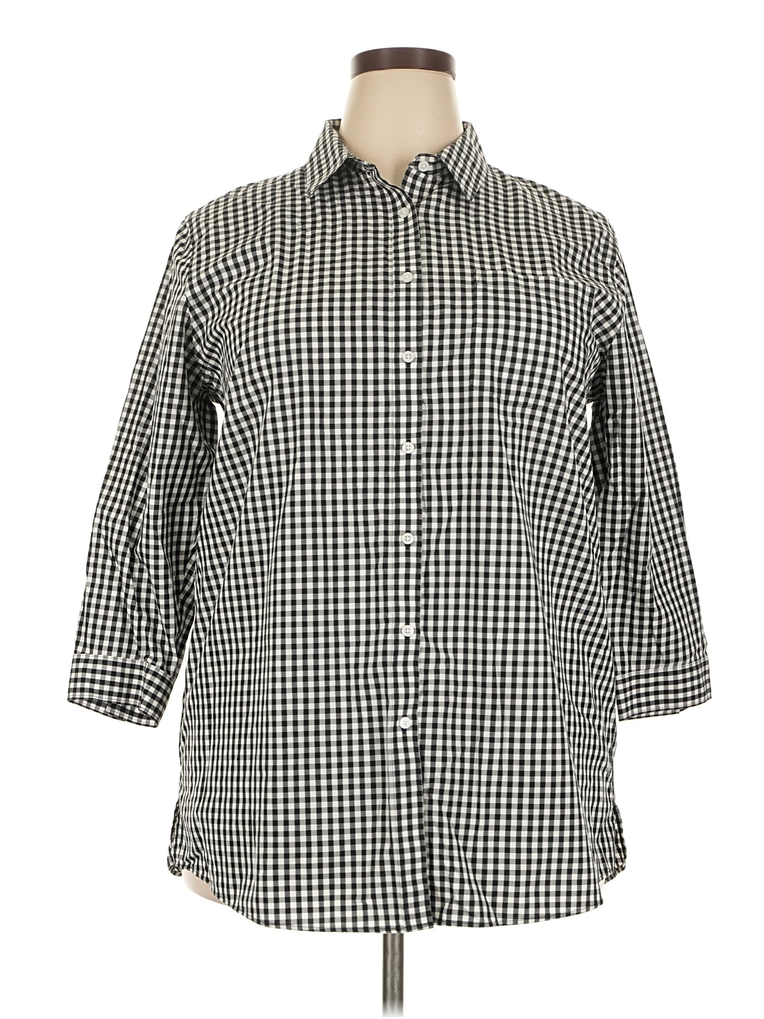 1 size - 18 W