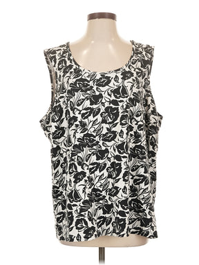 1 size - 3X W