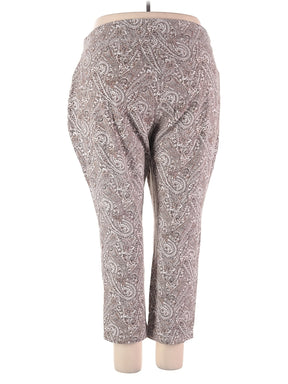 2 size - 3X W