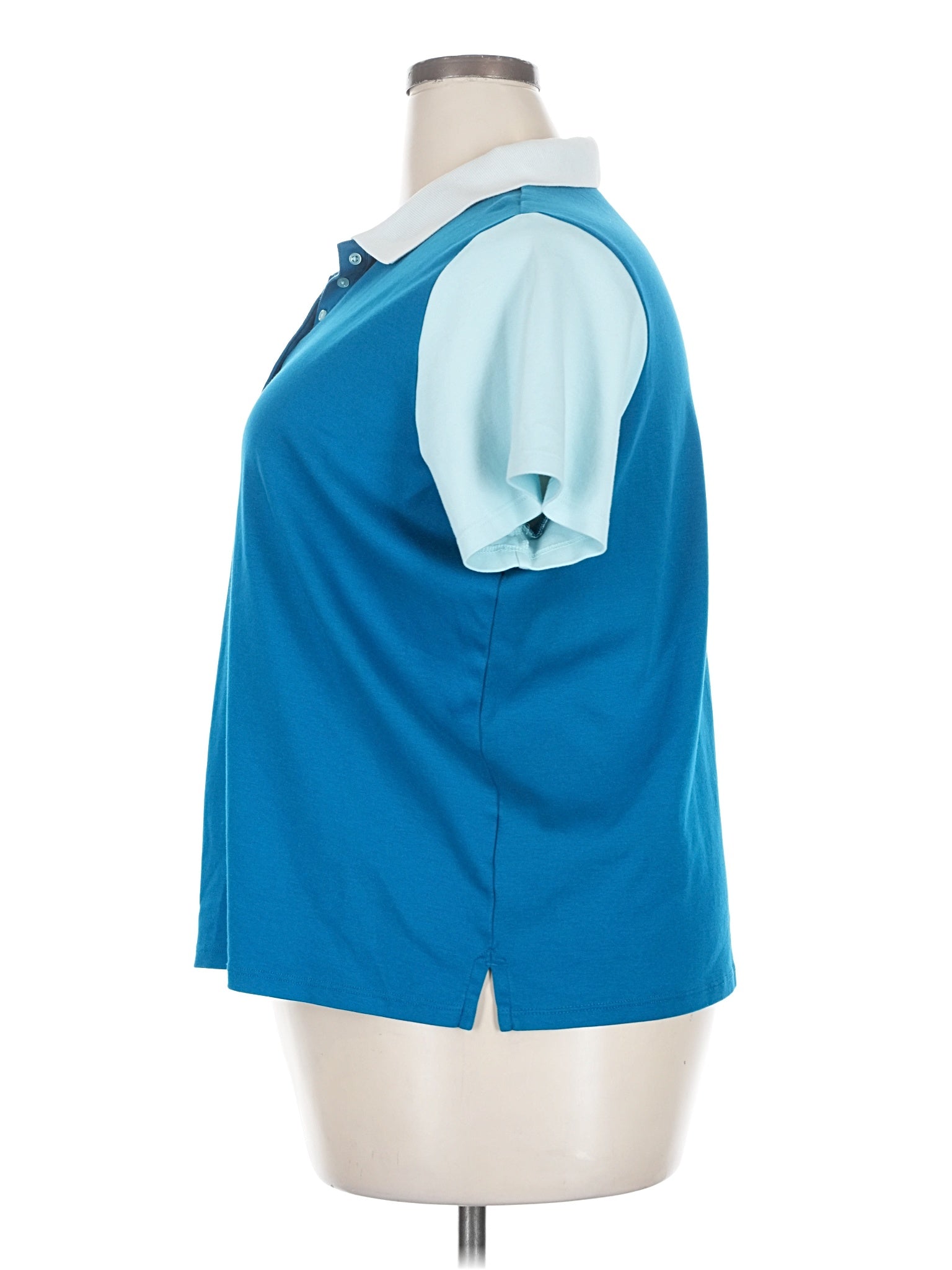 4 size - 2X W