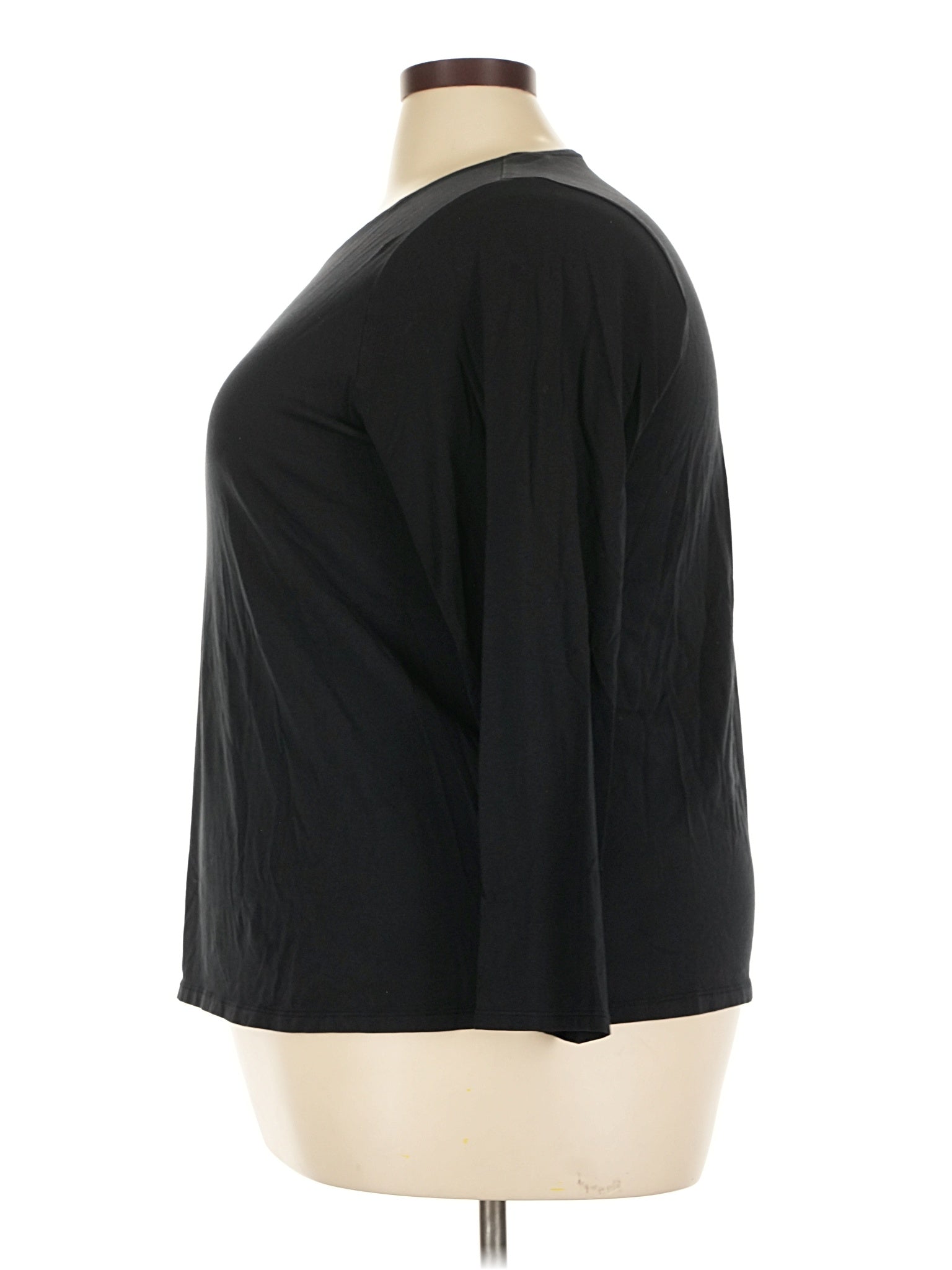 4 size - 3X W
