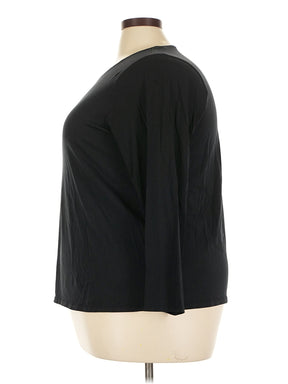 4 size - 3X W