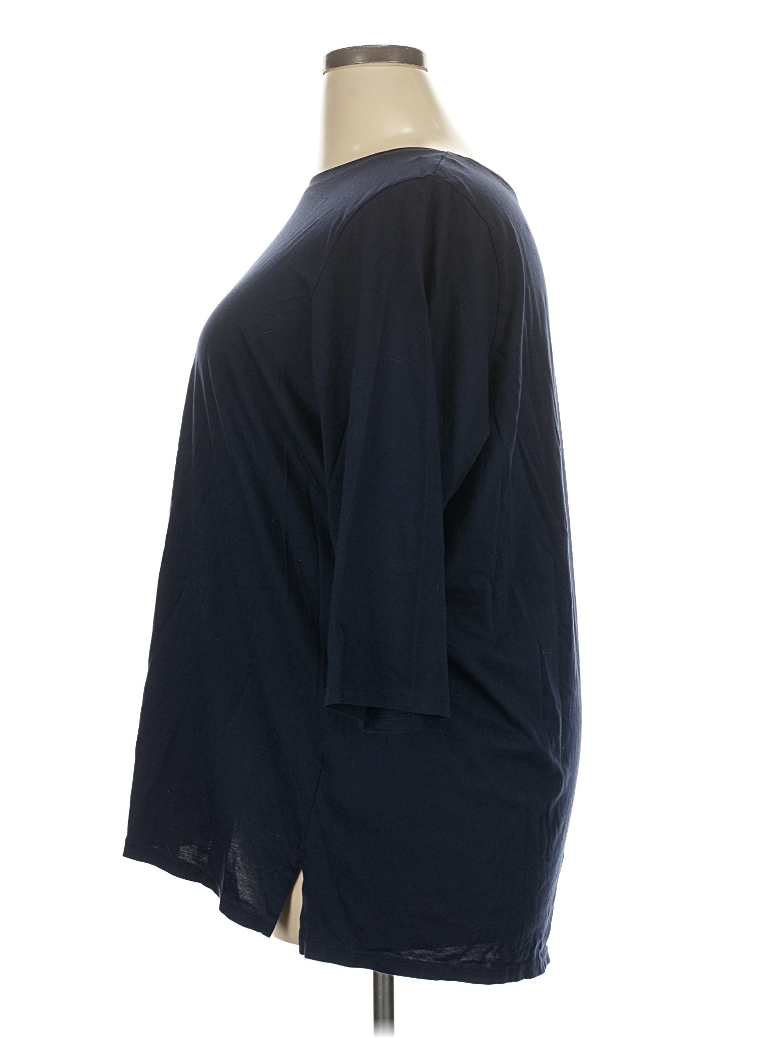 4 size - 3X W