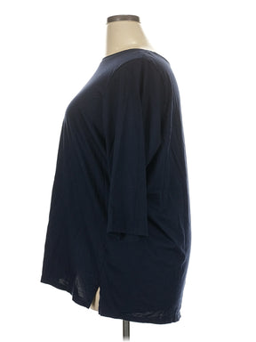 4 size - 3X W