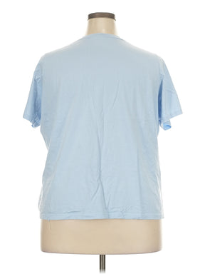 2 size - 2X W