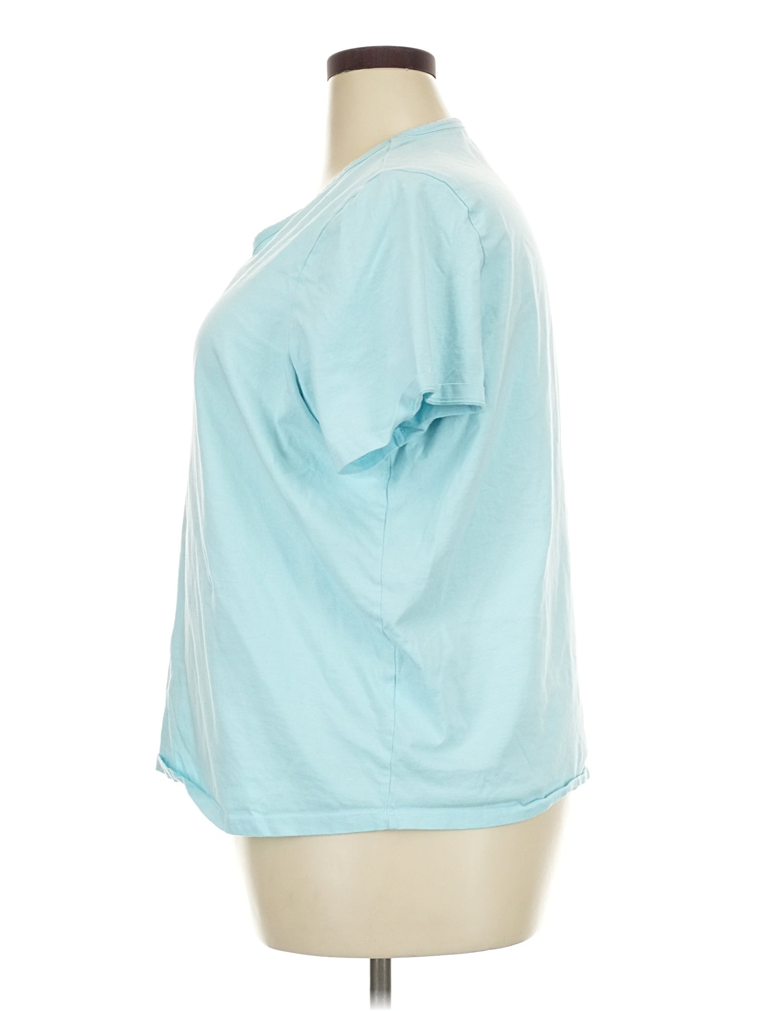 4 size - 2X W