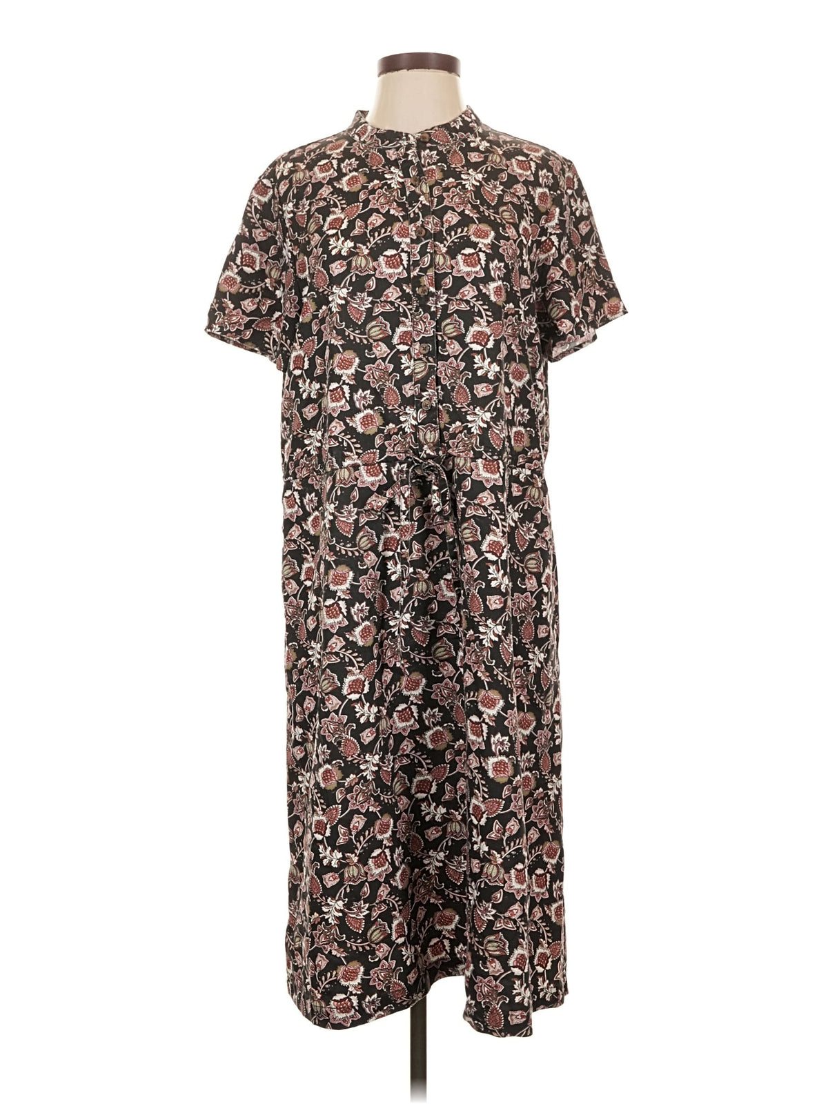 1 size - S