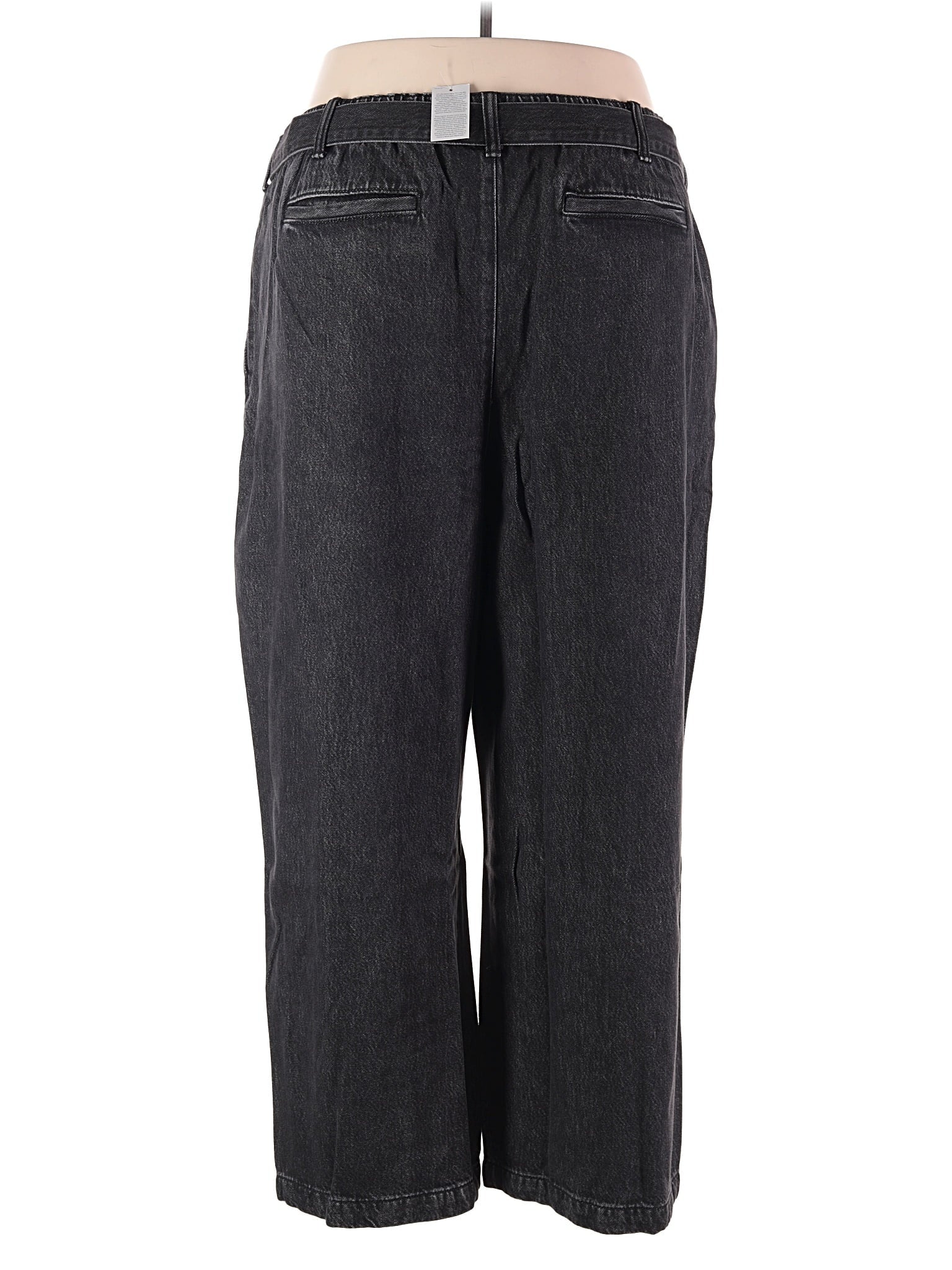 2 size - 2X W