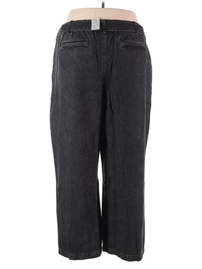 2 size - 2X W