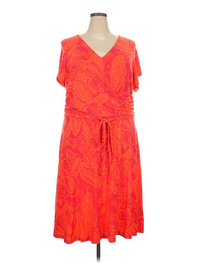1 size - 20/22W W