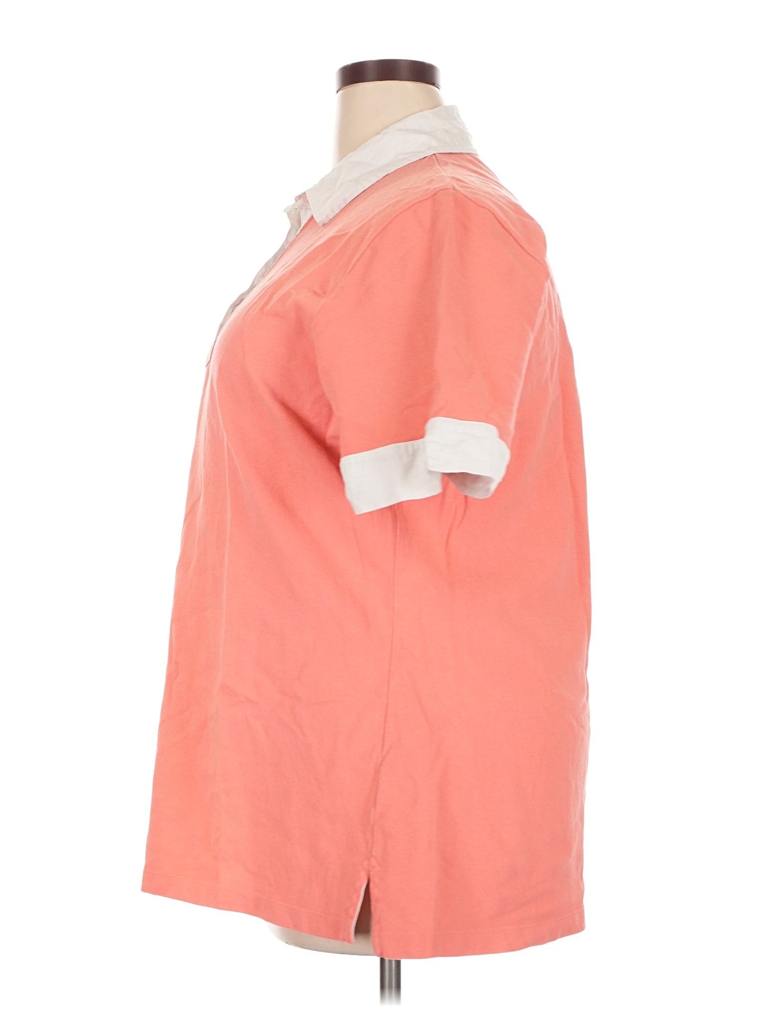 4 size - 2X W