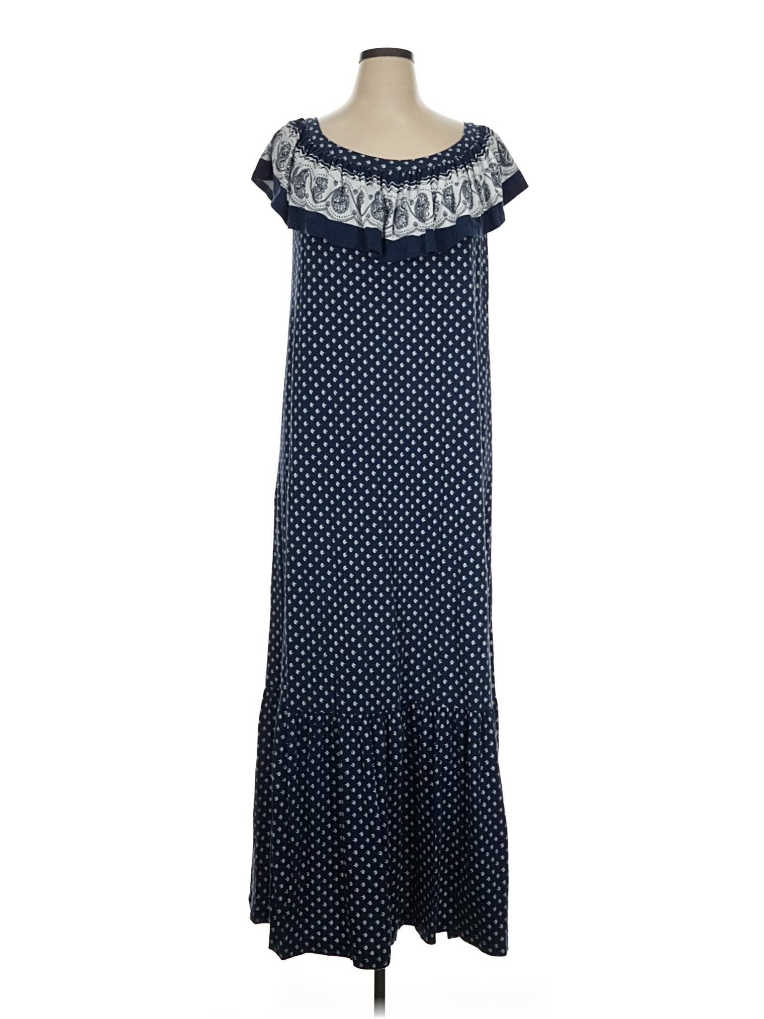 1 size - 1X W