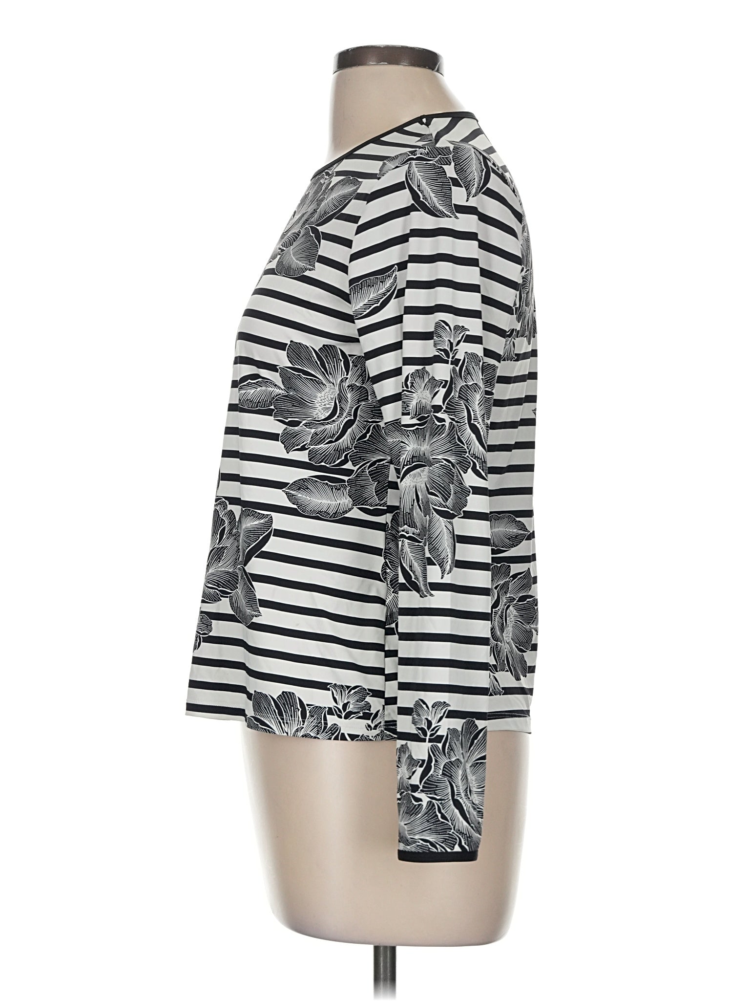 4 size - M P