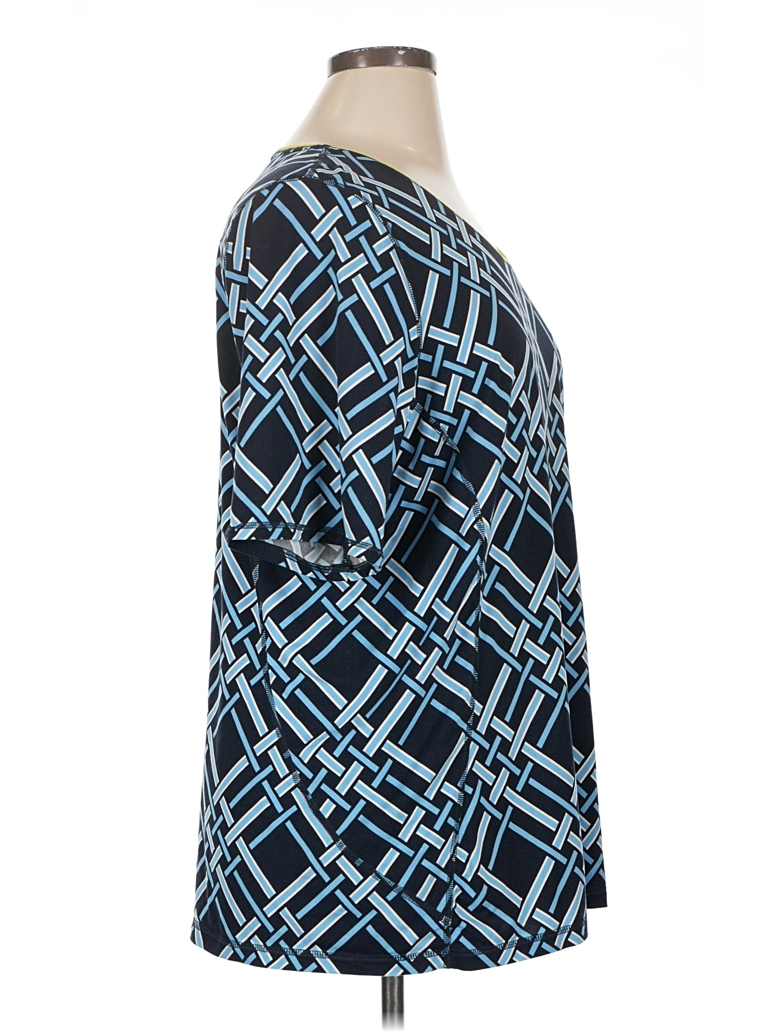 3 size - 1X W