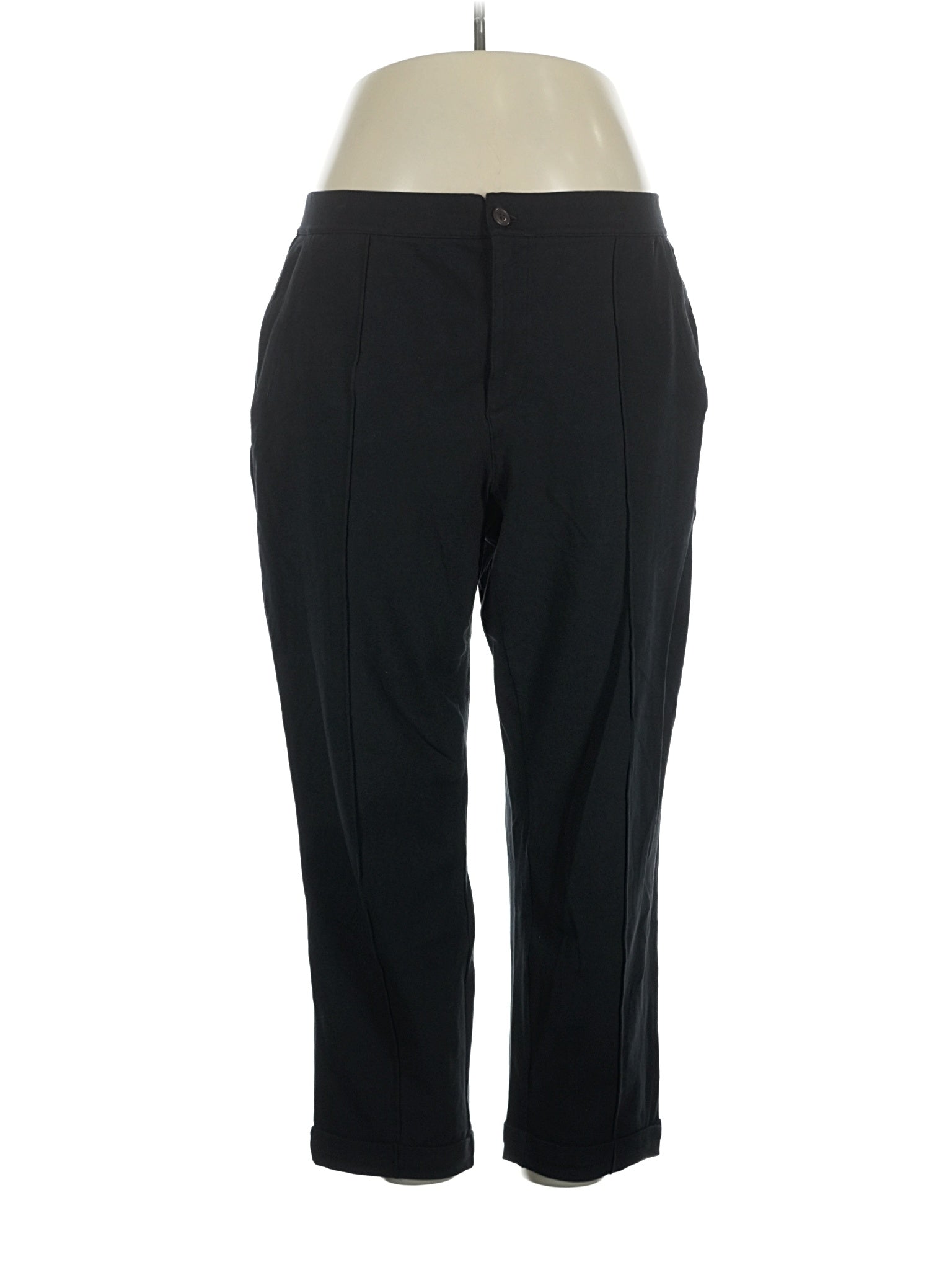 1 size - 1X W