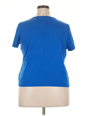 2 size - 2X W