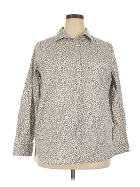 1 size - 18 W