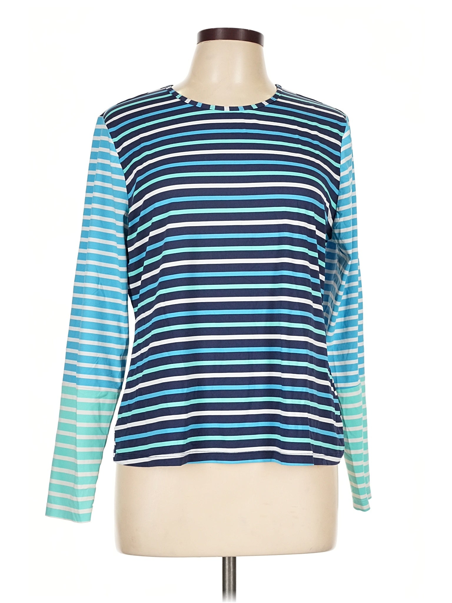 1 size - L P