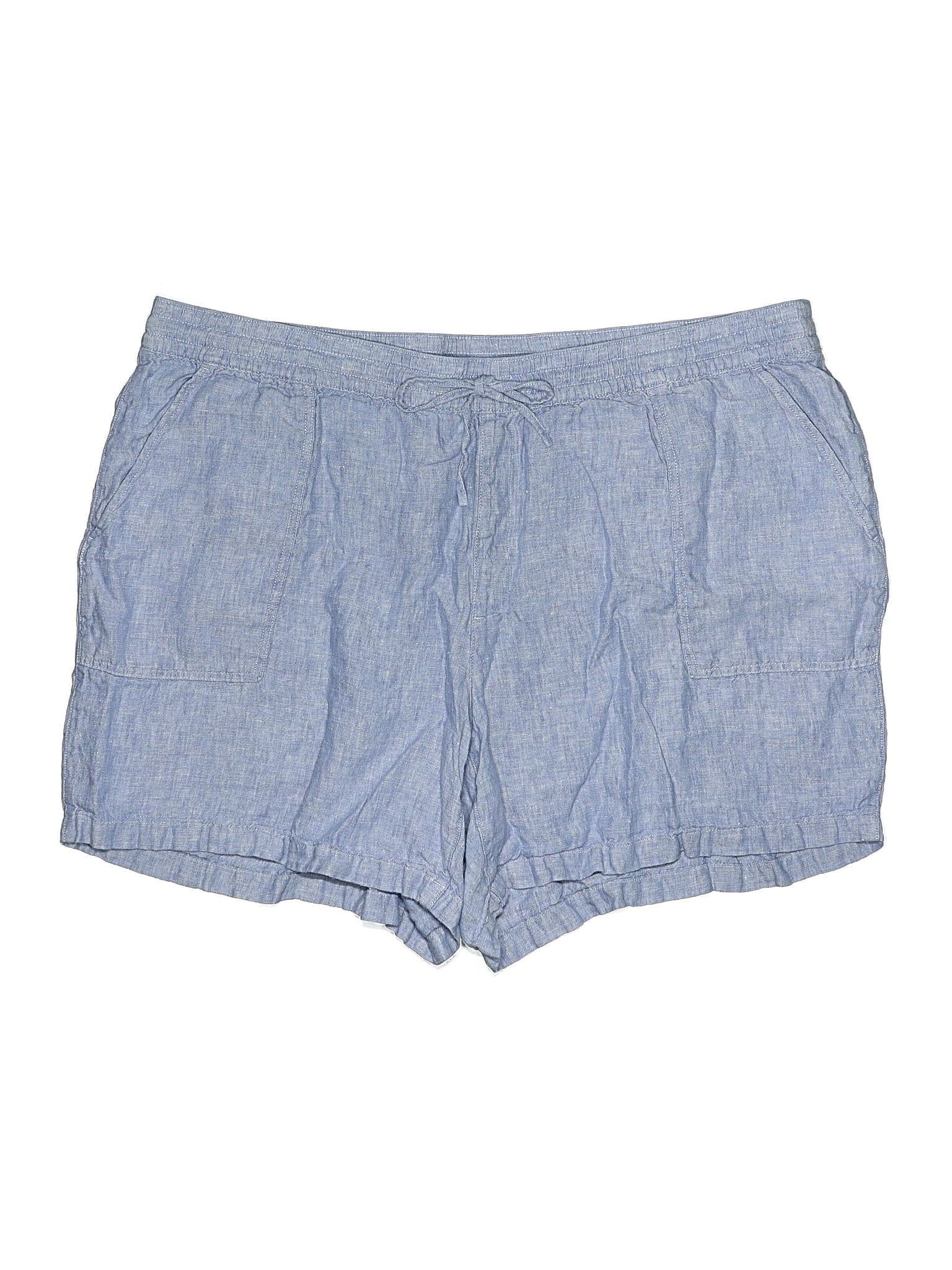 1 size - 3X W
