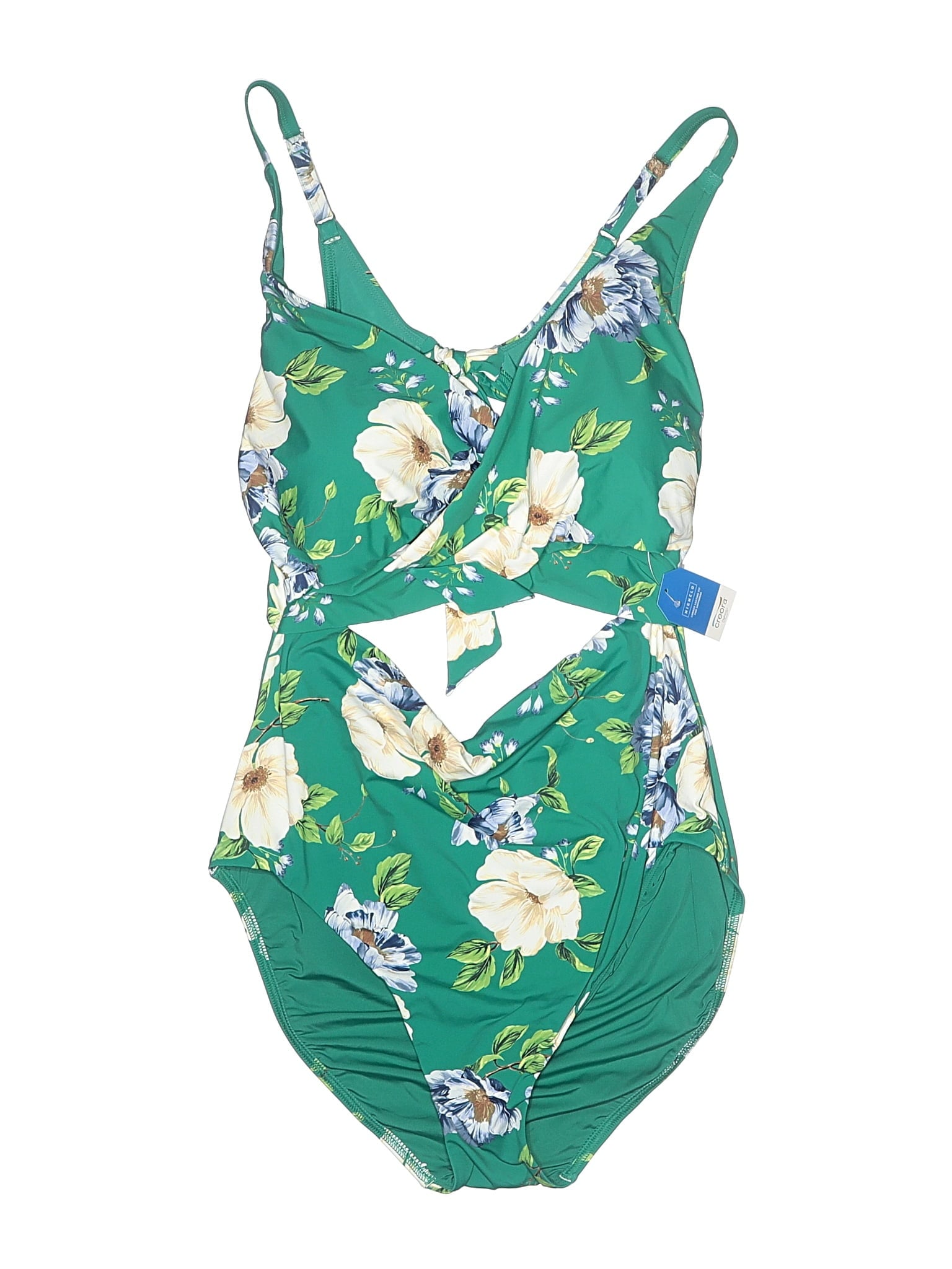 1 size - 18 W
