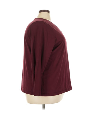 3 size - 3X W