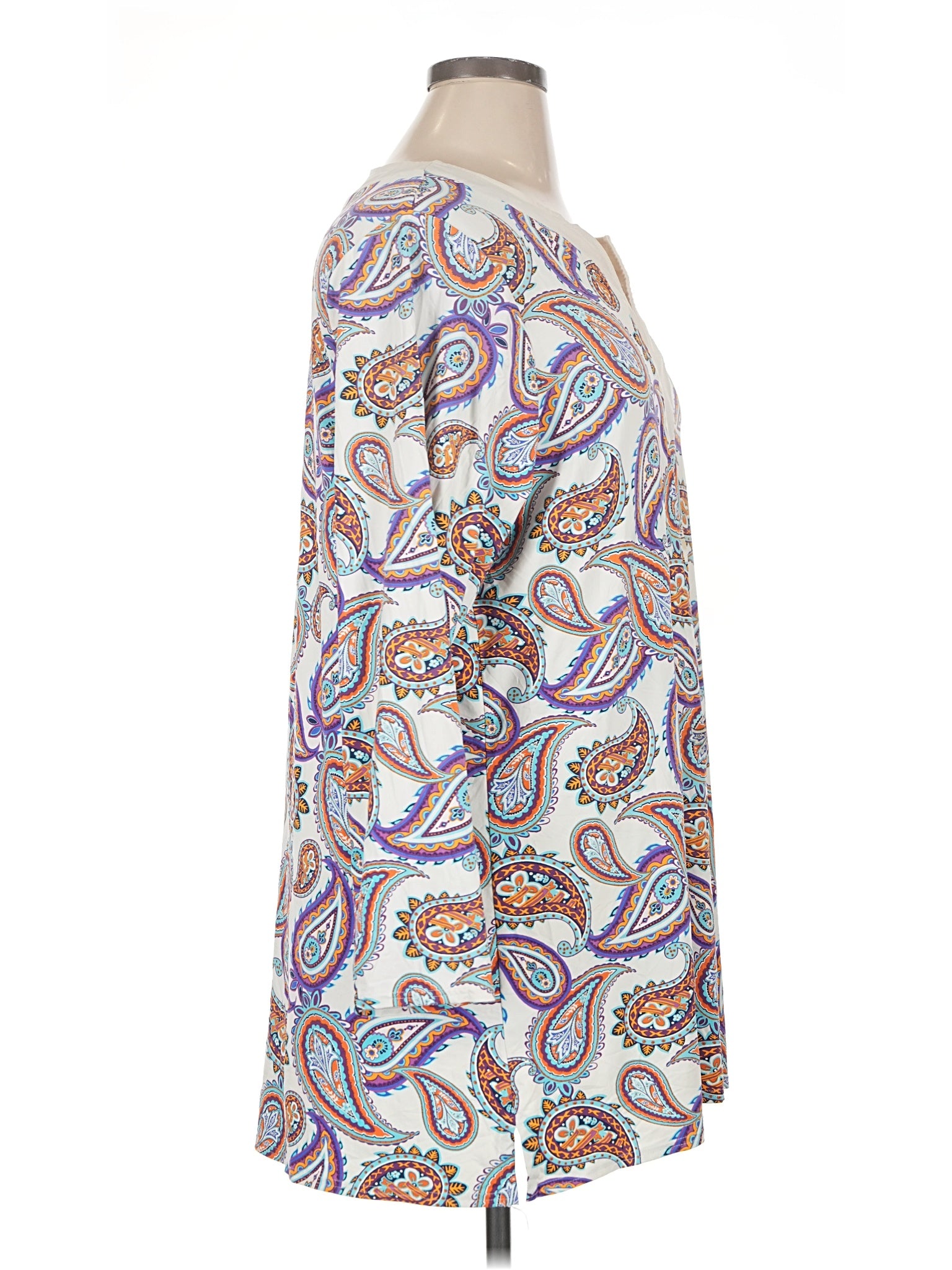 3 size - 1X W