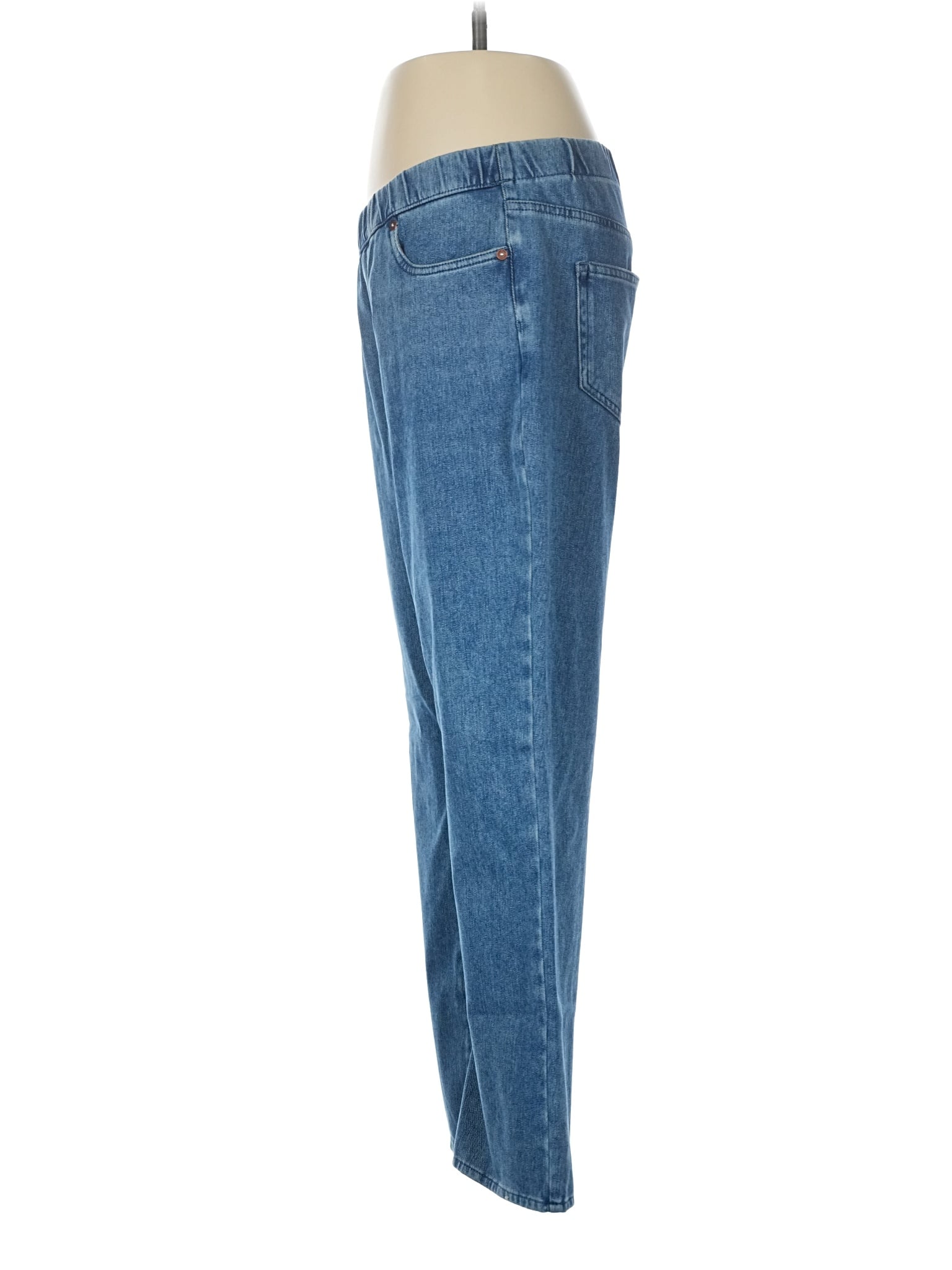 4 size - M P