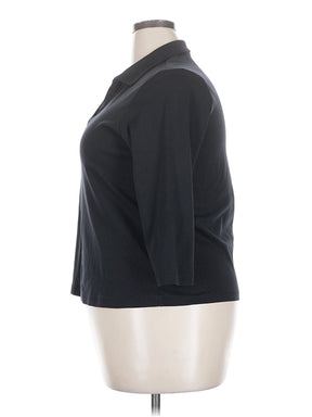 4 size - 18 W