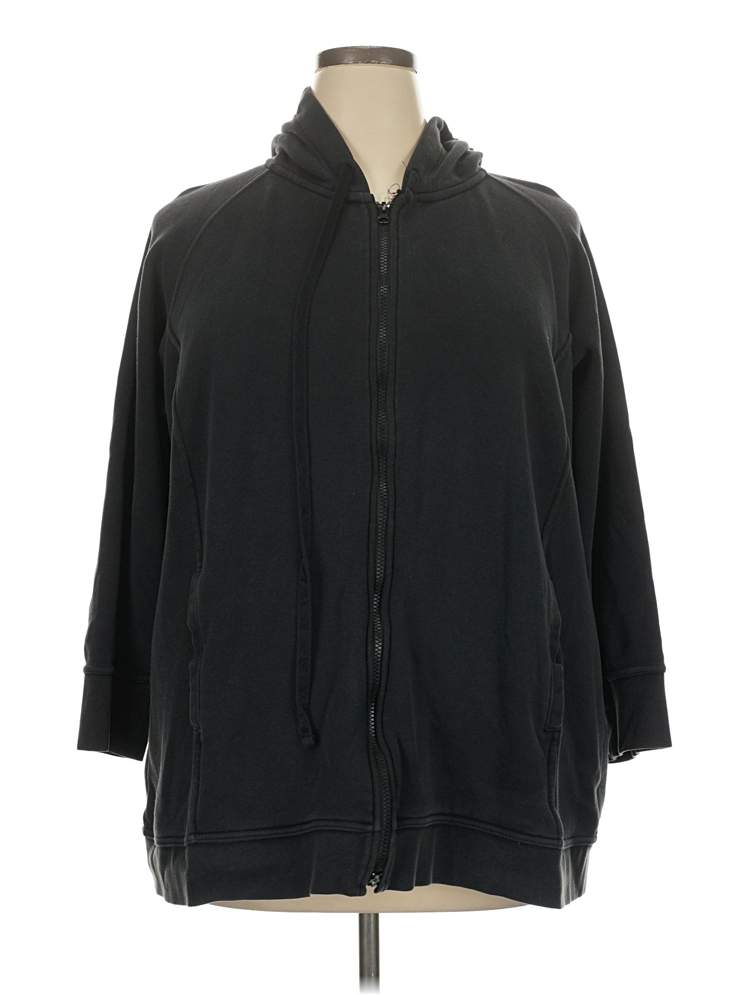 1 size - 2X W