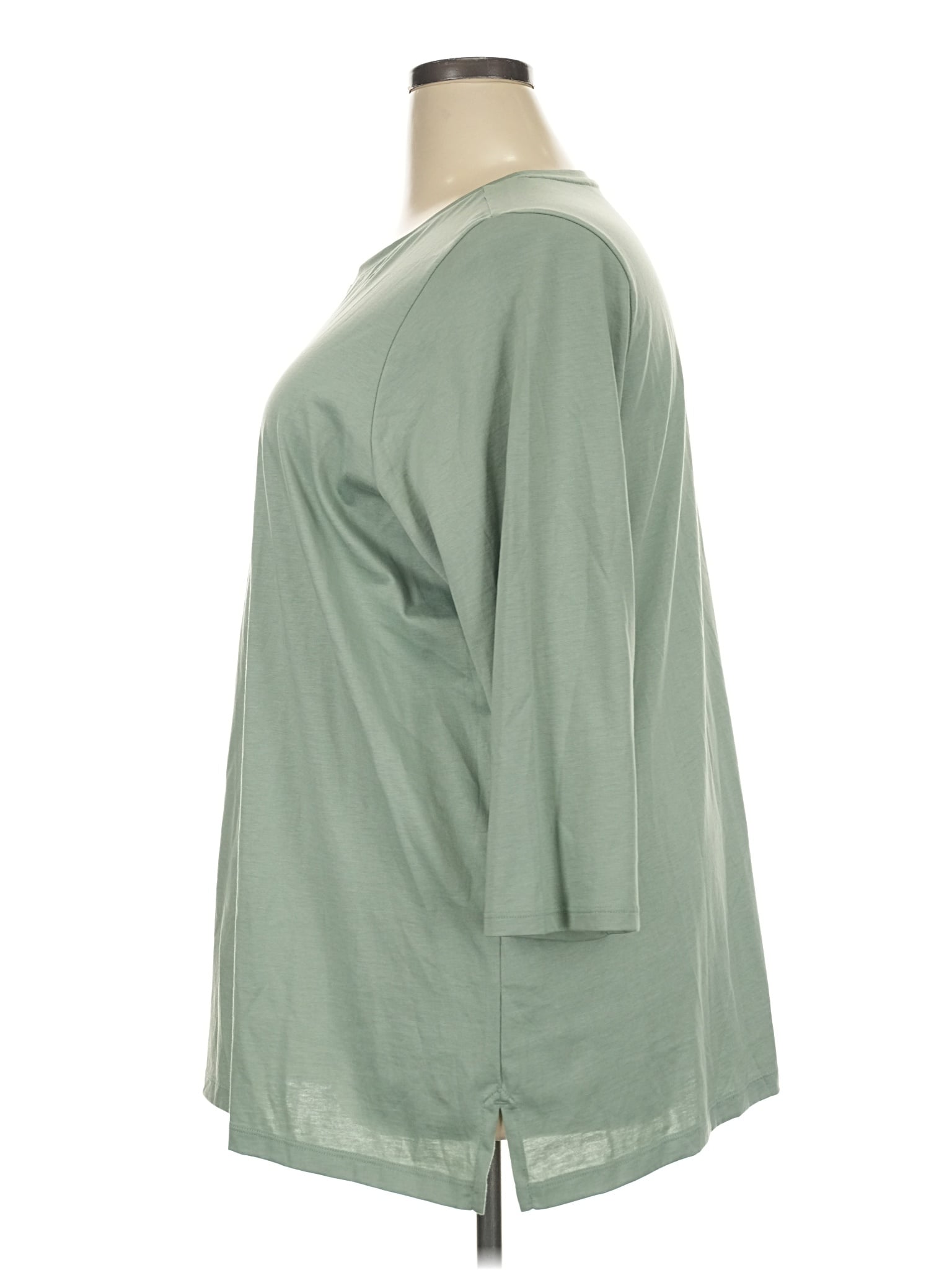 4 size - 2X W
