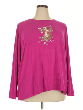 1 size - 3X W
