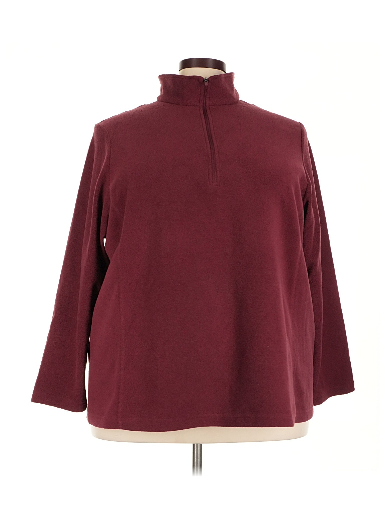 1 size - 3X W