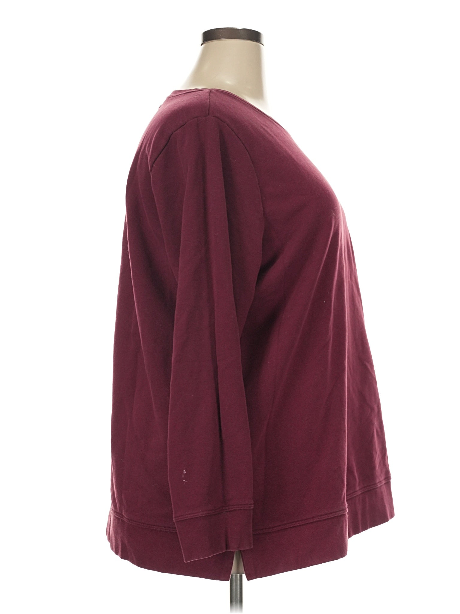 3 size - 2X W