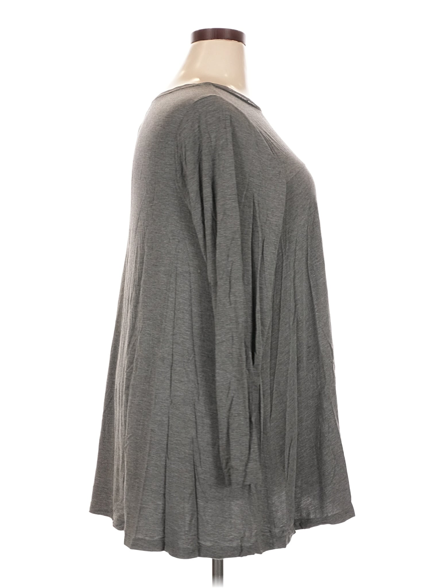 3 size - 2X W