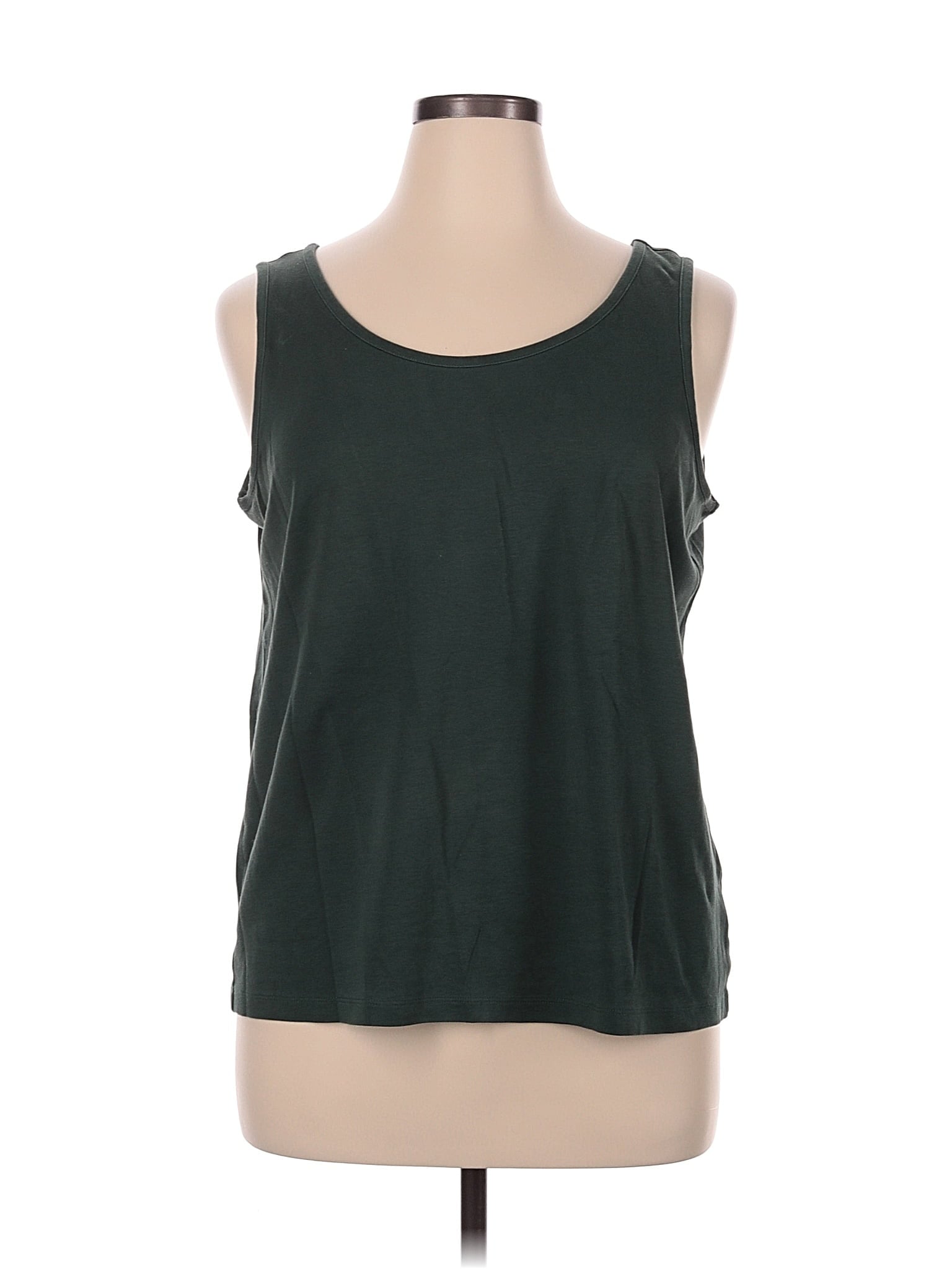1 size - 1X W