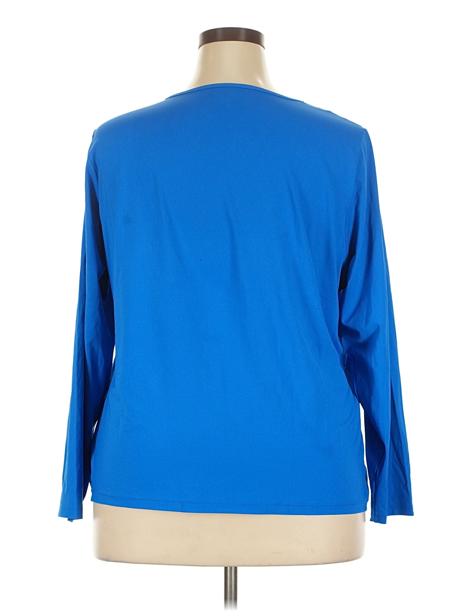 2 size - 2X W