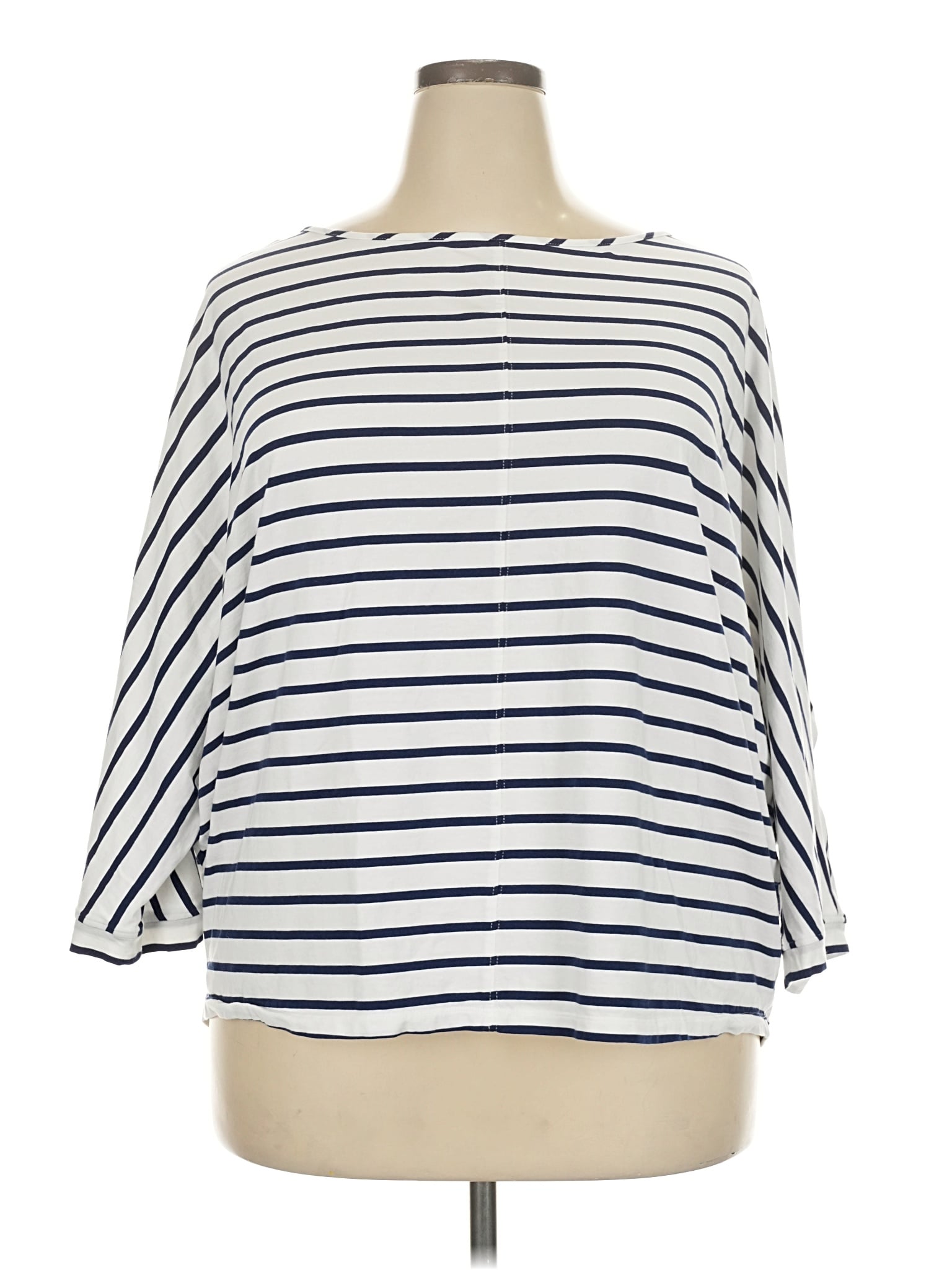 1 size - 2X W