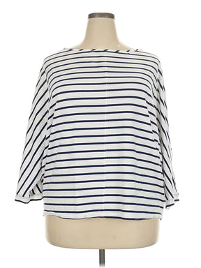 1 size - 2X W