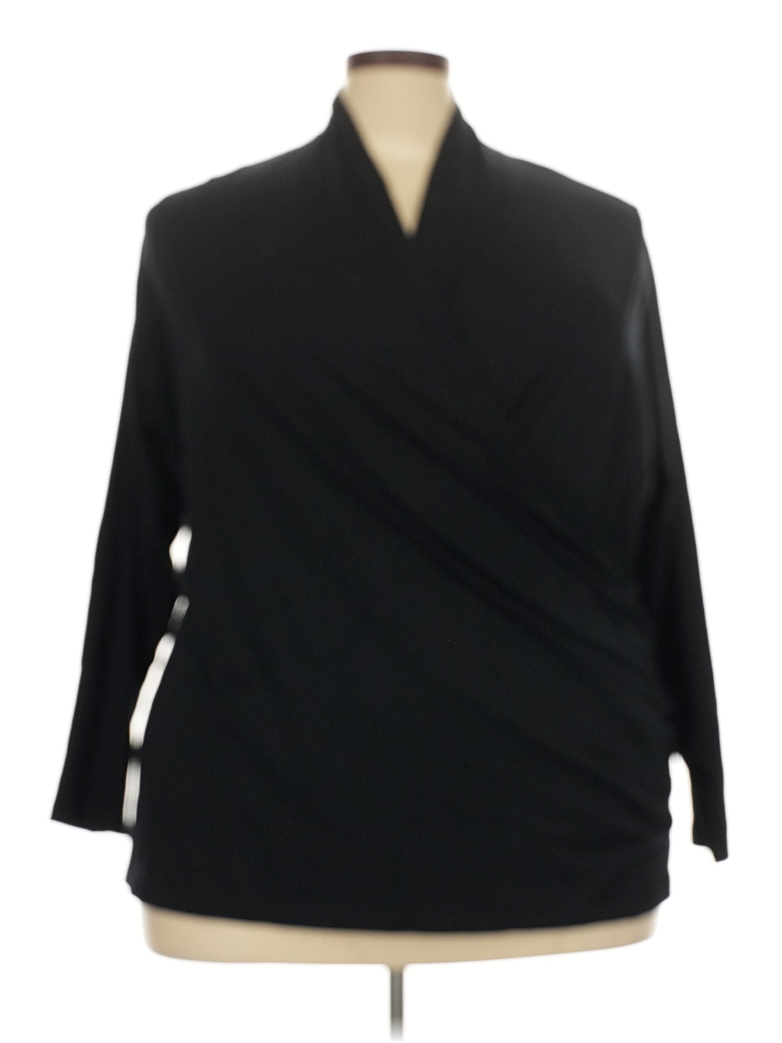 1 size - 3X W