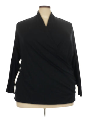 1 size - 3X W