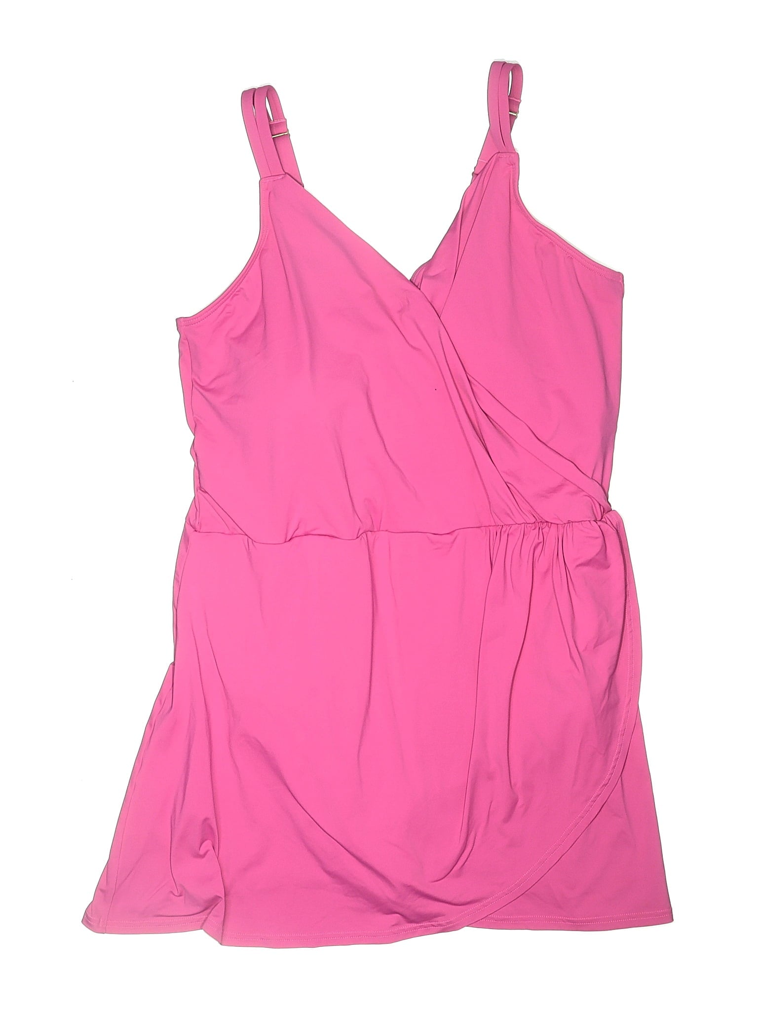1 size - 2X W