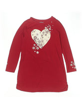 1 size - S (Kids)