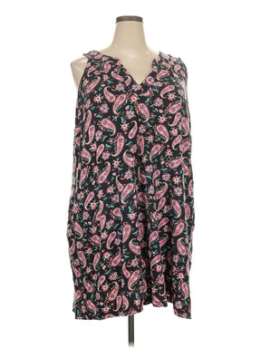 1 size - 3X W